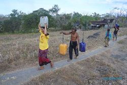 Bahaya! 70% Air Minum di Indonesia Tercemar Tinja