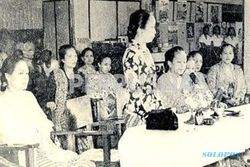 Kongres Wanita Indonesia di Klaten Jadi Awal Pembentukan Perwari