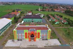 Mantap! SMA di Pekalongan Ini Masuk Daftar 5 Besar Terbaik di Indonesia