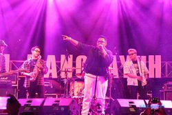 Lirik Lagu Selamat Tinggal Kasih - Happy Asmara feat Ndarboy Genk