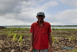 Kisah Nyoto, Nelayan Pertama di WGM Wonogiri yang Belajar secara Autodidak