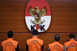 Luhut Binsar Panjaitan Keberatan, Ketua KPK Tegaskan OTT Koruptor Jalan Terus