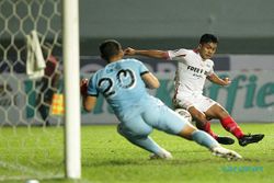 Persis Solo Ditunggu 4 Laga Berat pada Agustus, Ada MU dan Borneo FC