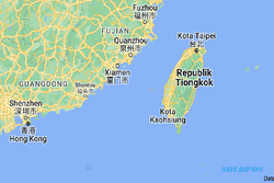 Gempa M 7,5 Guncang Taiwan, Peringatan Tsunami Diterbitkan di Jepang & Filipina
