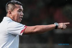 Rasiman Jadi Karteker Pelatih Persis Solo, Netizen: Yoh Pak Yohhhh!!!