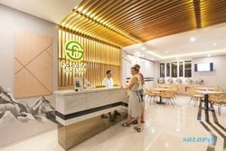 Permintaan Wisatawan Tinggi, Azana Hotel dan Resorts Gencarkan Ekspansi