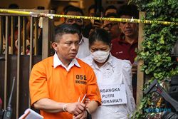 Komnas HAM Peringatkan Polisi & Jaksa agar Ferdy Sambo Tak Lolos dari Dakwaan