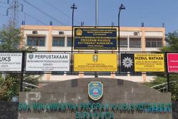 SMA Swasta Soloraya Makin Bersinar, Disdik Jateng Sebut karena Programnya Bagus