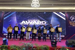 Borong Penghargaan, Tokopedia Jadi Marketplace Favorit UMKM