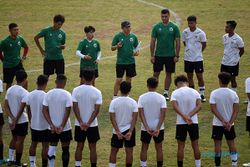 Waduh, Beberapa Pemain Timnas Indonesia U-19 Mulai Tinggi Hati