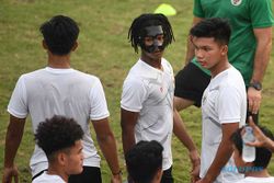 Jelang Kualifikasi Piala Asia U-20, Indonesia Perlu Tingkatkan Chemistry
