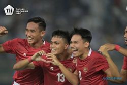Timnas Indonesia di Piala AFF 2022: Bakal Tandang ke Thailand atau Vietnam
