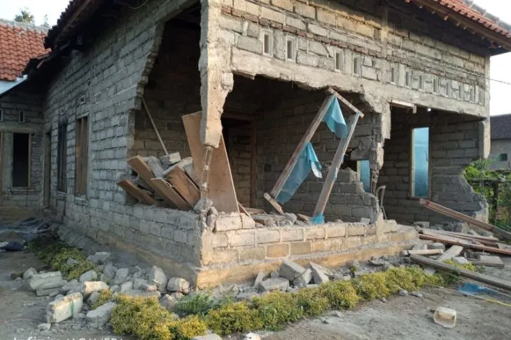 Polisi Masih Buru Pelaku Lain Kasus Teror Warga Desa di Jember