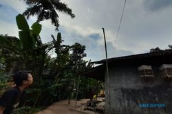 Gara-Gara Internet! Dusun Jembul Wonogiri Tak Lagi Merasa Terpencil