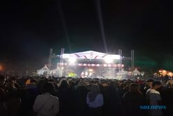 Gelar Festival Agustus Merdeka, Pemkab Wonogiri Siapkan Rp400 juta