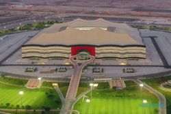 Daftar Stadion Piala Asia 2023, Indonesia Berlaga di Stadion Piala Dunia 2022