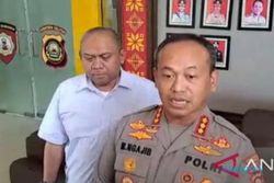 Viral, Video 15 Detik saat Anggota DPRD Palembang Pukul Perempuan di SPBU