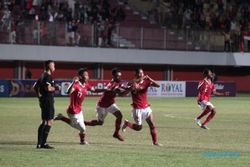 Lawan Vietnam di Final Piala AFF U-16, Indonesia Yakin di Top Performa