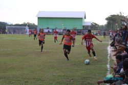 Drama Adu Penalti Warnai Armada Cup IX 2022, Ringgo Redam Roked