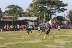 Armada Cup IX 2022: Jatayu FC Melenggang, Ringgo Tantang Roked
