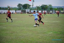 Armada Cup IX 2022: Lolos, Padasmas FC Tunggu Pemenang PS Armada Vs Tunas Muda
