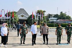 Terbang ke Solo, Jokowi Bakal Tutup ASEAN Para Games 2022