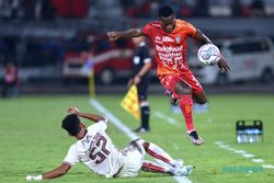 Bali United Vs RANS Nusantara Hari Ini, Prediksi Tim dan Susunan Pemain