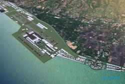 Tarik Ulur Pembangunan Bandara Baru di Bali Utara