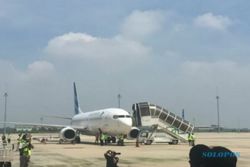 Diresmikan Presiden Jokowi, Tiga Bandara Ini Masih Sepi dari Penumpang