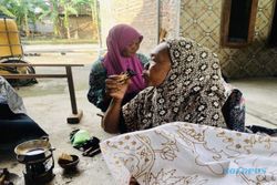 Eksistensi Sentra Batik Pungsari Sragen Hadapi Pandemi Covid-19