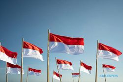 Sejarah Kenapa Bendera Indonesia Merah Putih, Ternyata Penuh Makna Mendalam