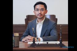 Mantap! Bhre Mangkunagoro X Ditunjuk sebagai Komisaris PT KAI