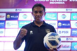 Juara Piala AFF U-16 2022, Bima Sakti: Ini untuk Masyarakat Indonesia