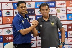 Indonesia Sudah Siapkan Algojo Terbaik di Semifinal Piala AFF U-16