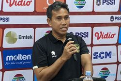 Bima Sakti Tetap di Timnas U-16 Indonesia untuk Kualifikasi Piala Asia
