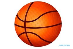 Liga Solo 2022: Tim Basket SMA Pradita Dirgantara Tantang SMA Batik 1 Solo