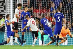 Ditekuk Southampton 1-2, Chelsea Telan Kekalahan Kedua Liga Inggris 2022/2023