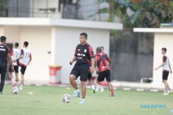 Skuad Persis Solo Solid, Coach Rasiman Siapkan Kejutan untuk Madura United