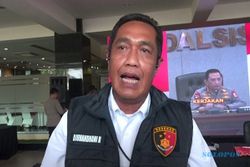 Viral Rumah Judi Dekat Akpol Semarang, Begini Reaksi Polda Jateng
