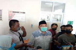 Bantah Pernyataan Kemenkes, DKK Semarang: Tak Ada Kasus Cacar Monyet!