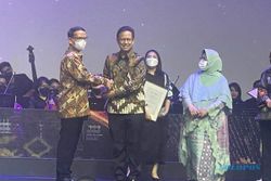 Raih Achmad Bakrie Award 2022, Dr Tonang UNS Solo Lakukan Inovasi ini