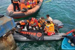 Anggota TNI Buton Ditemukan Meninggal di Pantai Nirwana Baubau