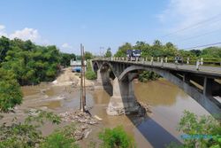 DPRD Jateng: Proyek Jembatan Ganefo Sragen Harus Selesai Tahun Ini