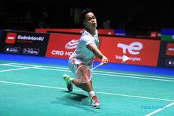 Anthony Ginting Juara Hylo Open 2022, Indonesia 2 Gelar