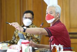 Atlet APG 2022 di Semarang Positif Covid-19, Ini Kata Gubernur Ganjar
