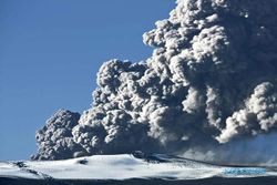 Islandia Bersiap Hadapi Risiko Besar Letusan Gunung Berapi