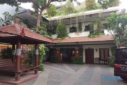 Ini 4 Rekomendasi Hotel Harga Rp300.000-an di Madiun, Lokasinya Strategis