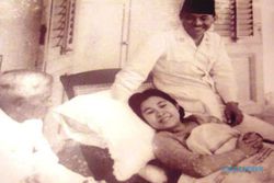 Sosok Fatmawati Ibu yang Melahirkan Megawati Soekarnoputri