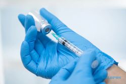 Vaksin HPV Pertama di China Tunjukkan Efikasi 100 Persen dalam Uji Klinis