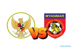Piala AFF U-16: Prediksi Semifinal Indonesia Vs Myanmar, Susunan Pemain